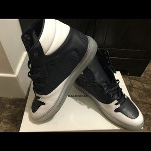 🛑SOLD🛑 Balenciaga Sneakers